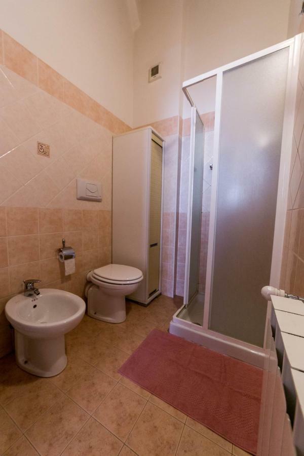 Citta Antica Apartment Каляри Екстериор снимка